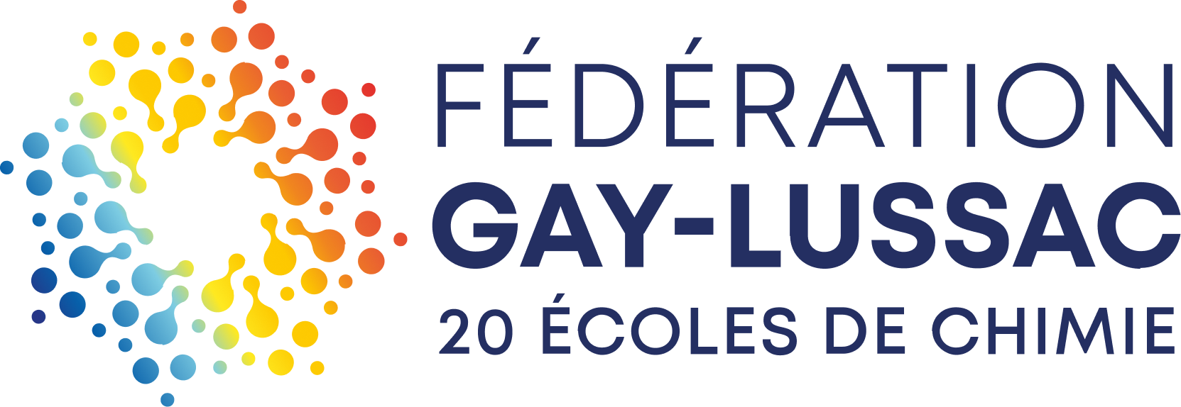Fédération Gay Lussac(1) 1