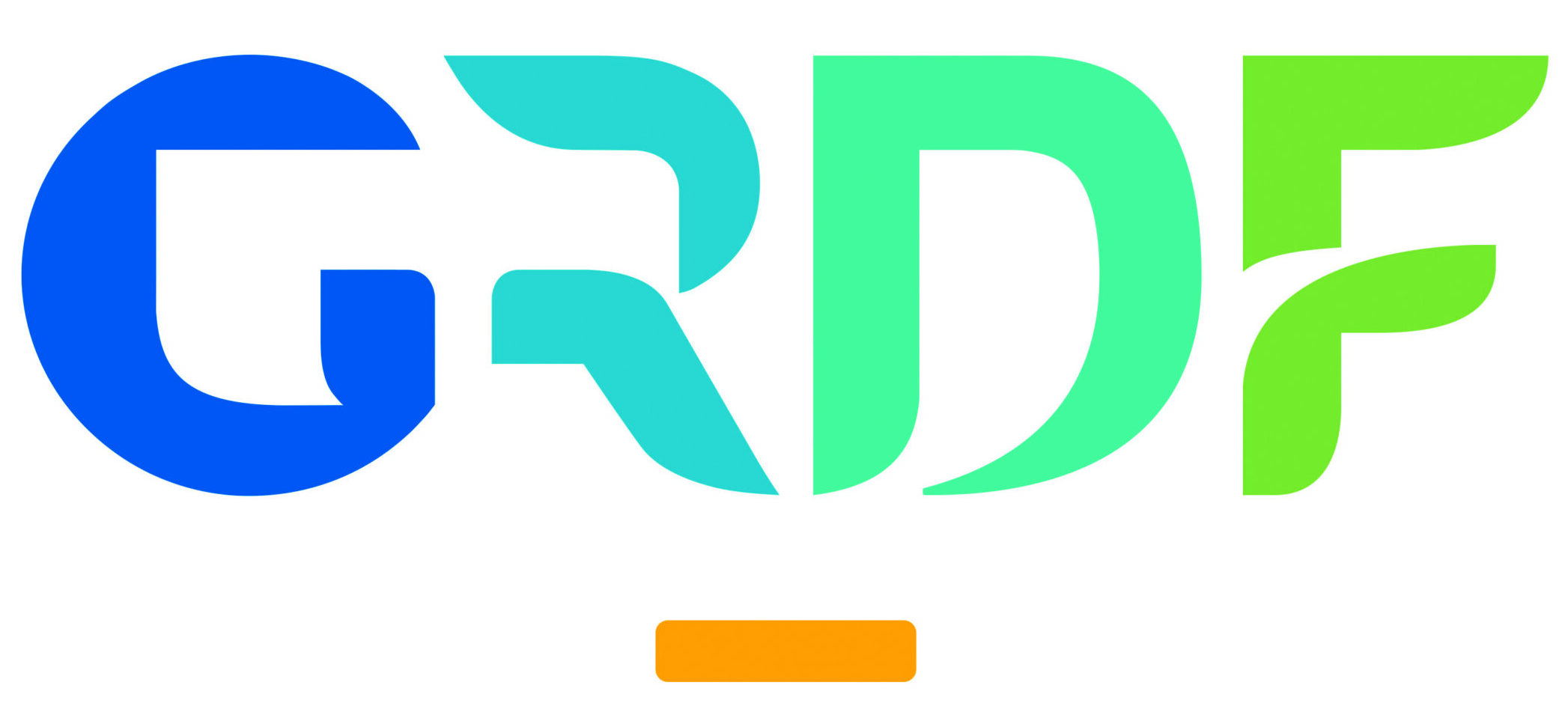 Logo GRDF