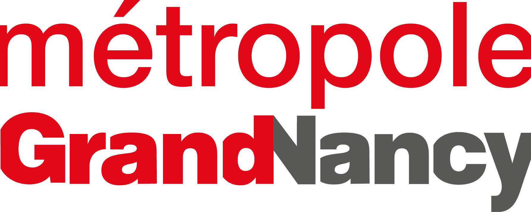 Logo Métropole couleur